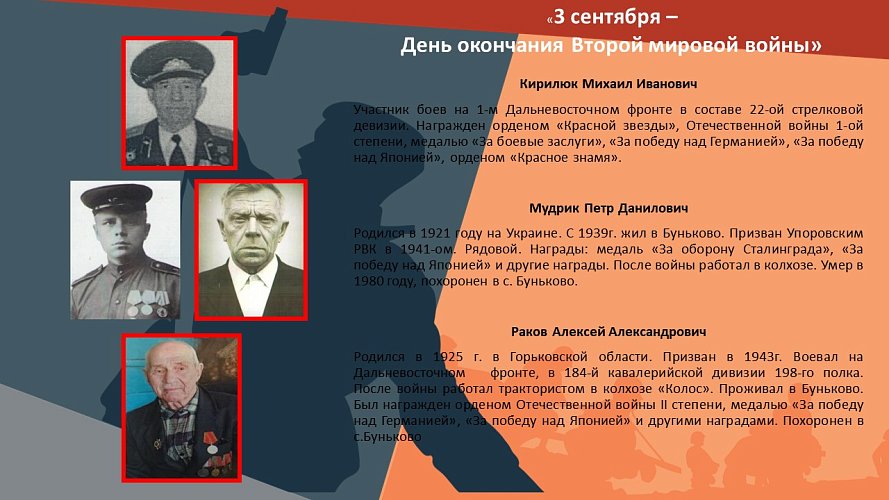 «Никто не забыт, ничто не забыто»